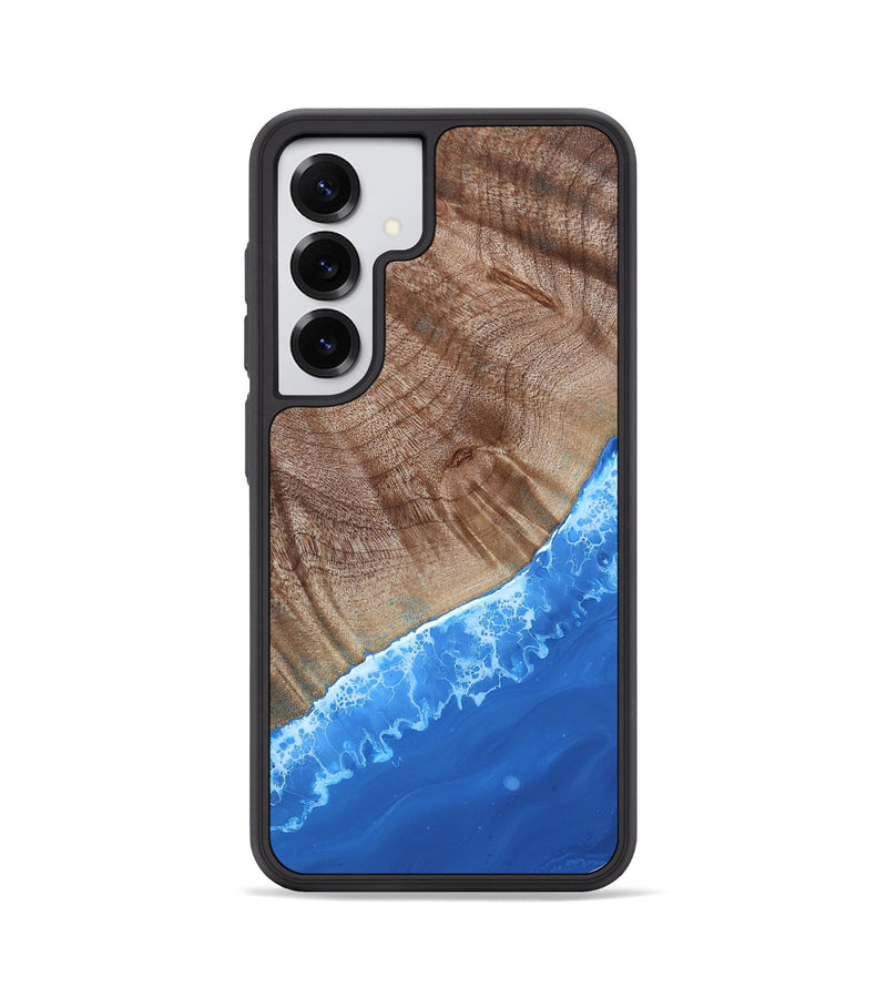Galaxy S25 Wood Phone Case - Jamar (Coastal, 815268)