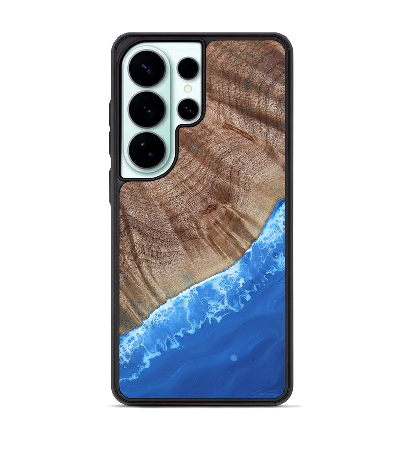 Galaxy S26 Ultra Wood Phone Case - Jamar (Coastal, 815268)