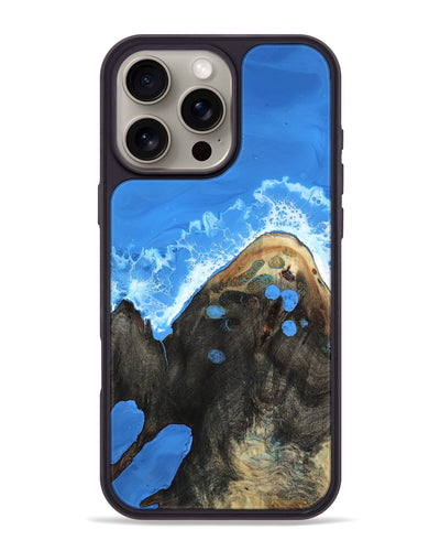 Mont (815269) iPhone 16 Pro Max Phone Case