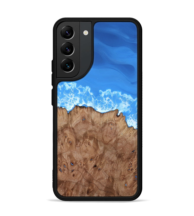 Galaxy S22 Plus Wood Phone Case - Ainara (Coastal, 815276)