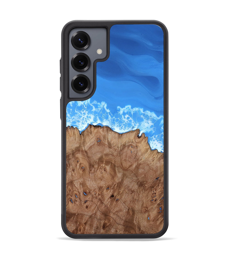 Galaxy S25 Plus Wood Phone Case - Ainara (Coastal, 815276)