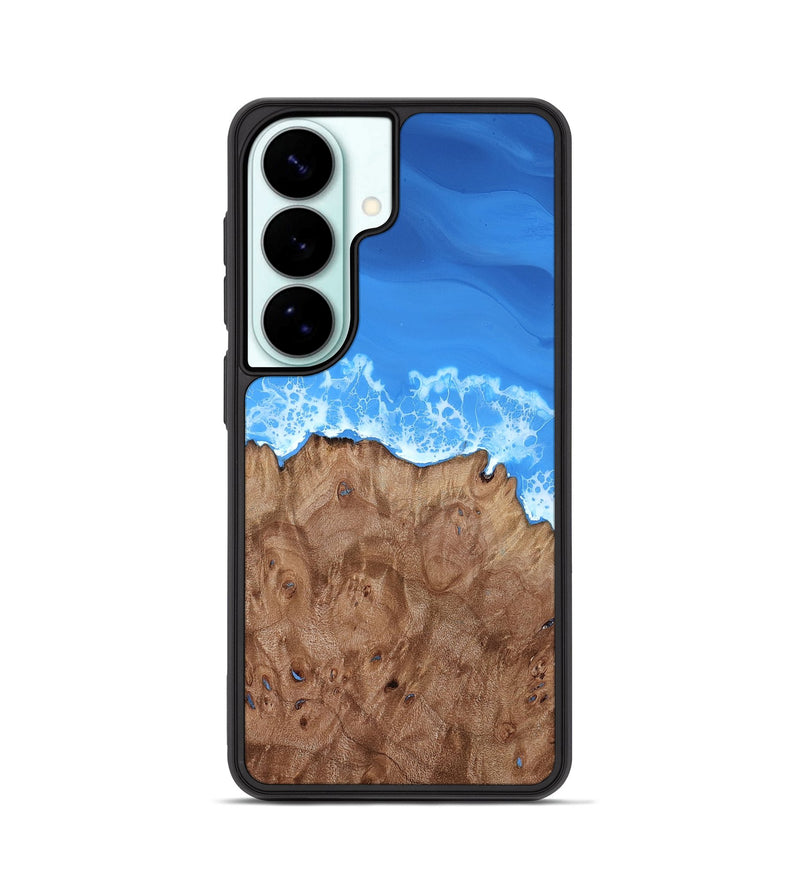Galaxy S26 Wood Phone Case - Ainara (Coastal, 815276)