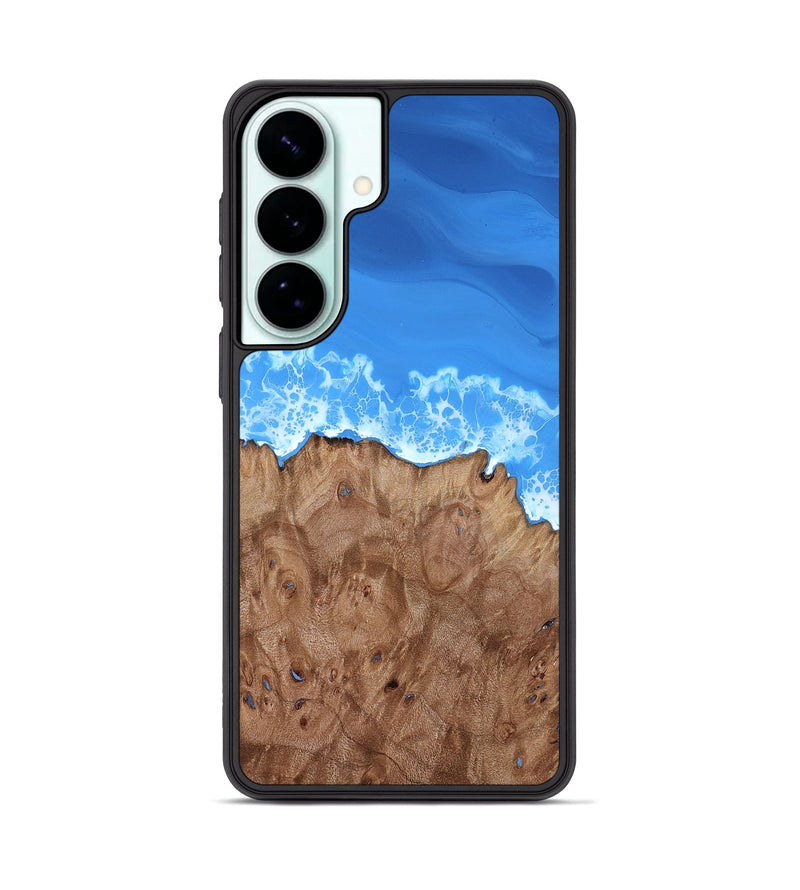Galaxy S26 Plus Wood Phone Case - Ainara (Coastal, 815276)