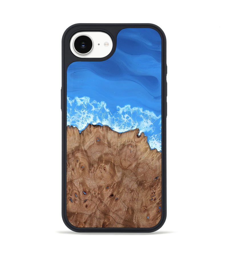 iPhone 16e Wood Phone Case - Ainara (Coastal, 815276)