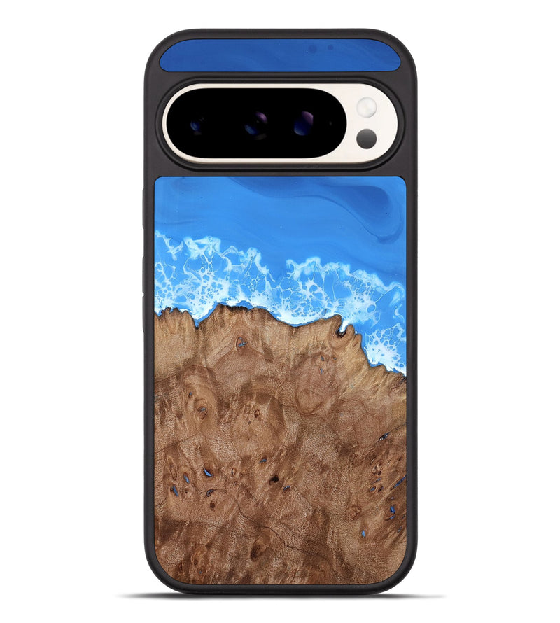 Pixel 9 Pro XL Wood Phone Case - Ainara (Coastal, 815276)