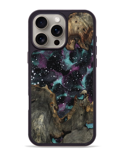 Ephriam (815280) iPhone 16 Pro Max Phone Case