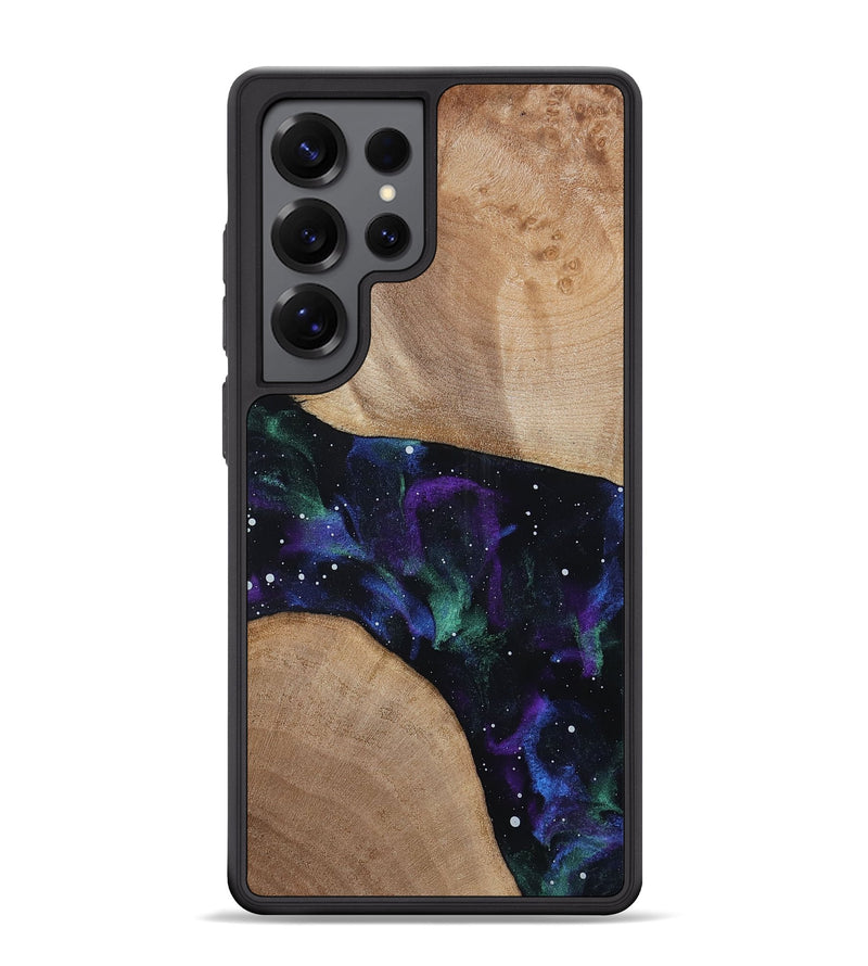 Galaxy S25 Ultra Wood Phone Case - Ricky (Cosmos, 815282)