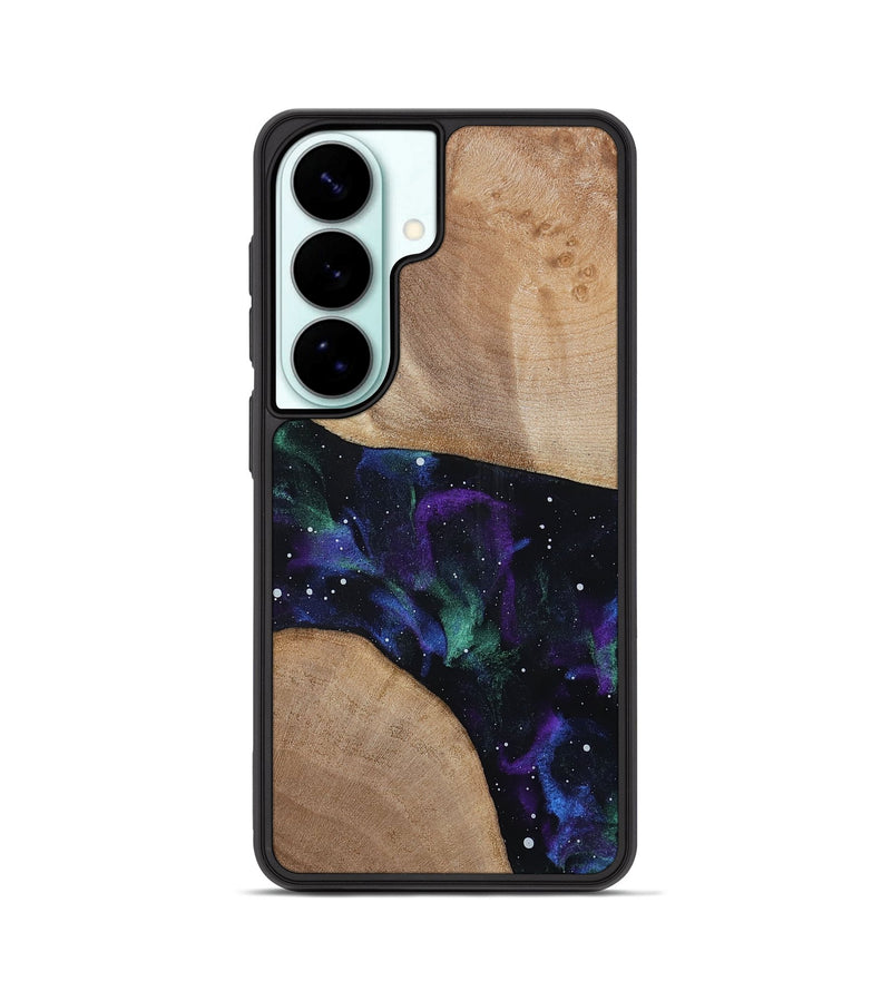 Galaxy S26 Wood Phone Case - Ricky (Cosmos, 815282)