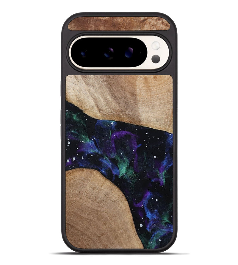 Pixel 9 Pro XL Wood Phone Case - Ricky (Cosmos, 815282)