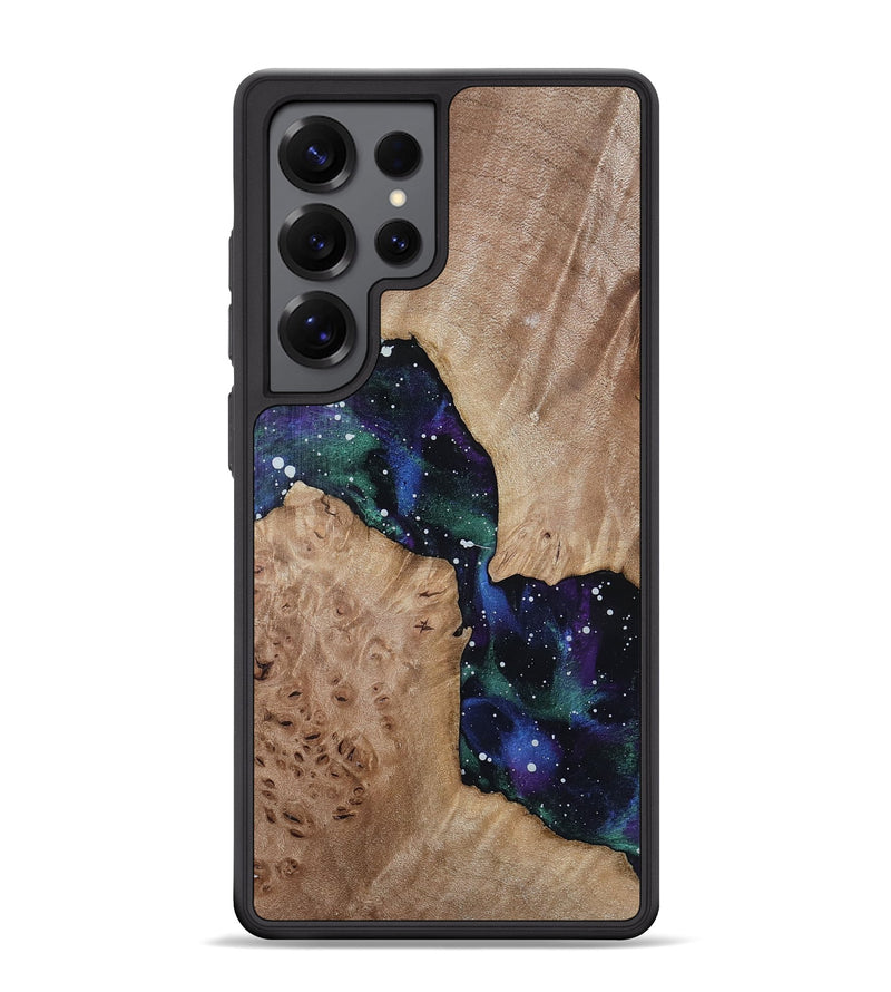 Galaxy S25 Ultra Wood Phone Case - Brisa (Cosmos, 815284)