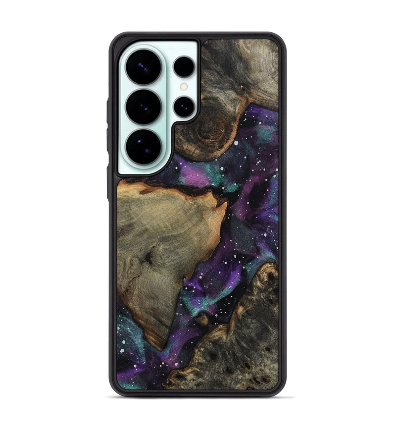 Galaxy S26 Ultra Wood Phone Case - Amoura (Cosmos, 815286)