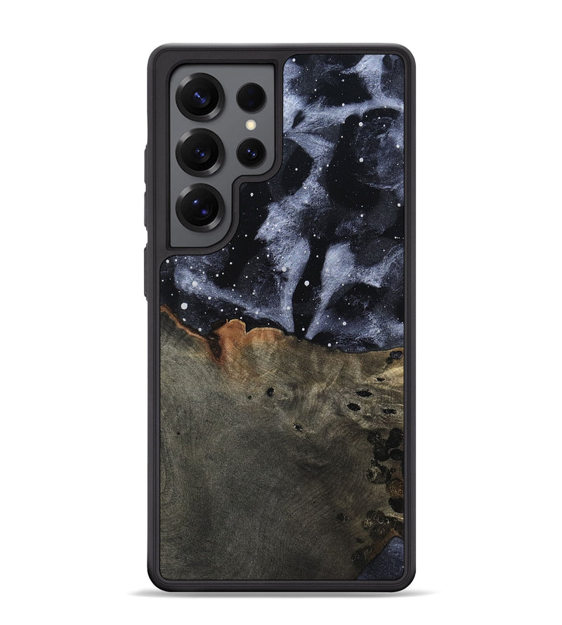 Galaxy S25 Ultra Wood Phone Case - Cora (Cosmos, 815287)