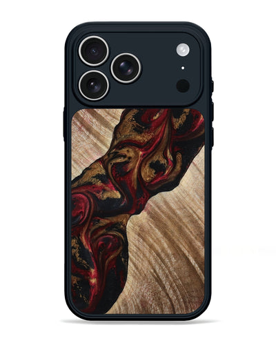 Tylor (815302) iPhone 17 Pro Max Phone Case
