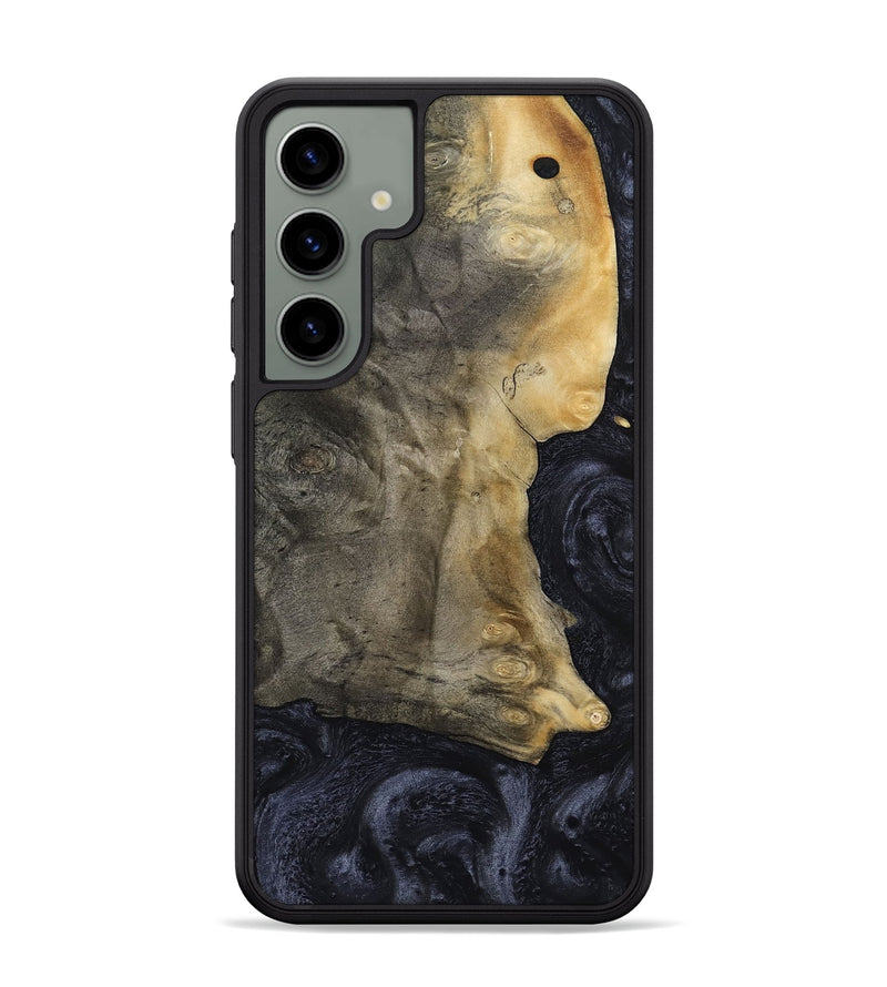 Galaxy S24 Plus Wood Phone Case - Maren (Wood Burl, 815318)