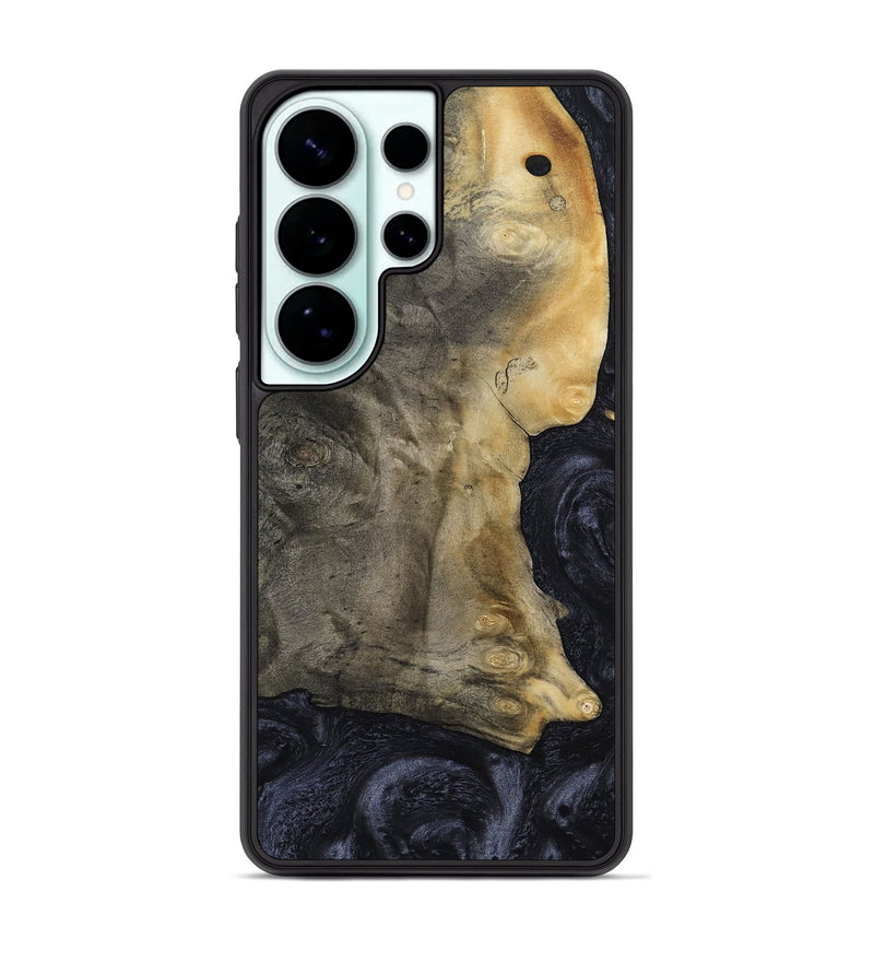 Galaxy S26 Ultra Wood Phone Case - Maren (Wood Burl, 815318)