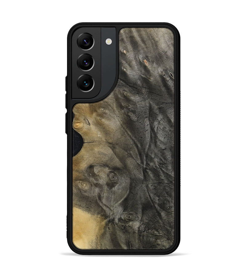 Galaxy S22 Plus Wood Phone Case - Malaya (Wood Burl, 815321)