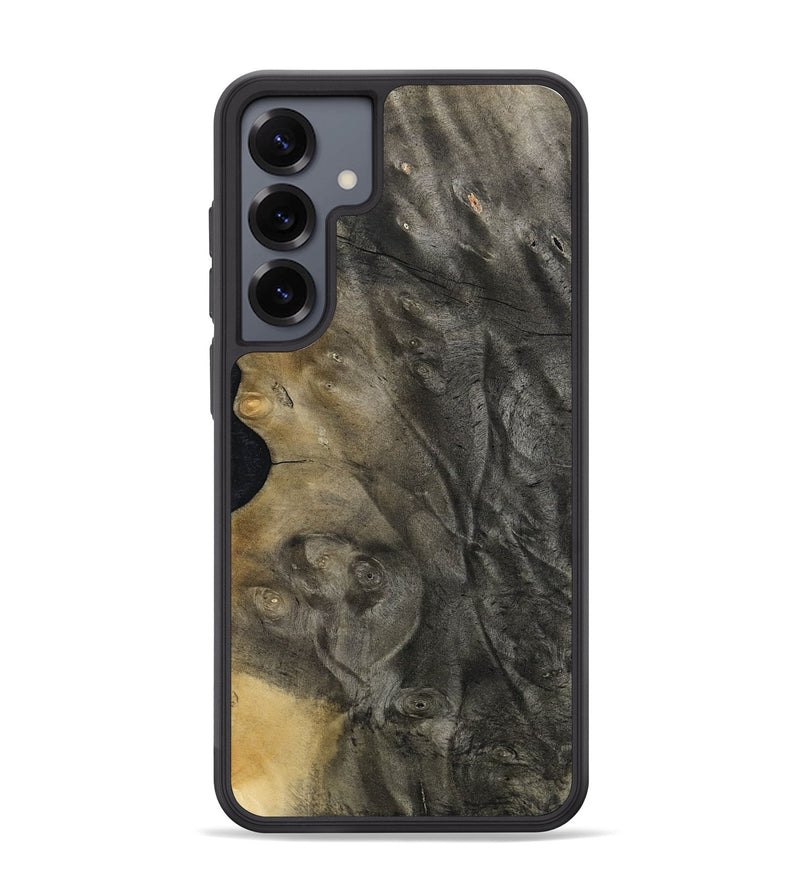 Galaxy S25 Plus Wood Phone Case - Malaya (Wood Burl, 815321)