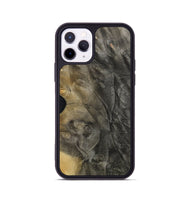 iPhone 11 Pro Wood Phone Case - Malaya (Wood Burl, 815321)