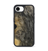 iPhone 17e Wood Phone Case - Malaya (Wood Burl, 815321)