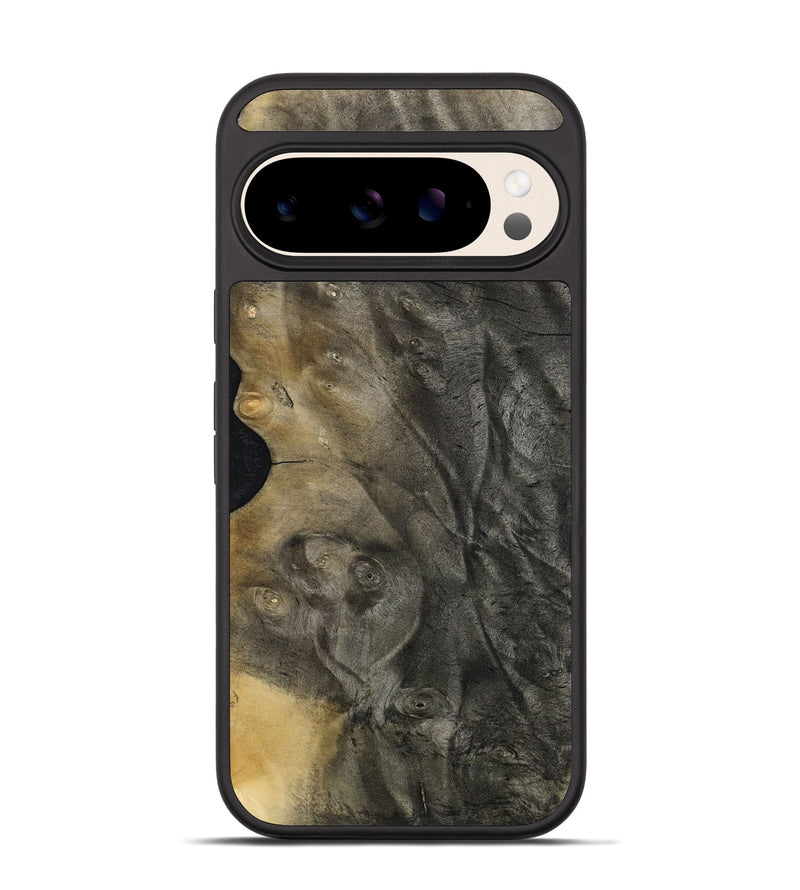 Pixel 10 Wood Phone Case - Malaya (Wood Burl, 815321)
