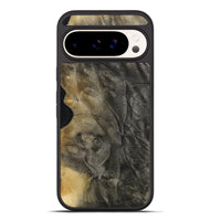 Pixel 10 Pro XL Wood Phone Case - Malaya (Wood Burl, 815321)