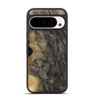 Pixel 9 Pro Wood Phone Case - Malaya (Wood Burl, 815321)