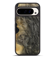 Pixel 9 Pro XL Wood Phone Case - Malaya (Wood Burl, 815321)