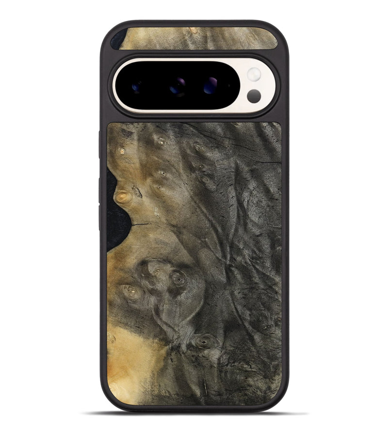 Pixel 9 Pro XL Wood Phone Case - Malaya (Wood Burl, 815321)