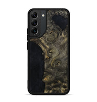 Galaxy S22 Plus Wood Phone Case - Dianne (Wood Burl, 815322)