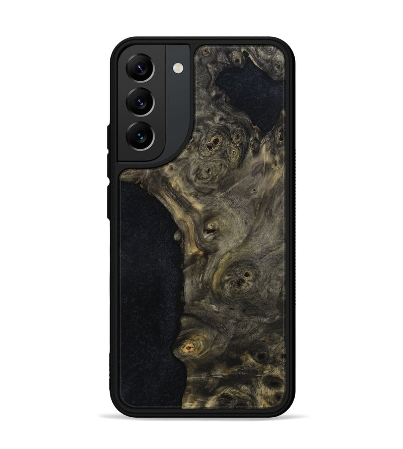 Galaxy S22 Plus Wood Phone Case - Dianne (Wood Burl, 815322)