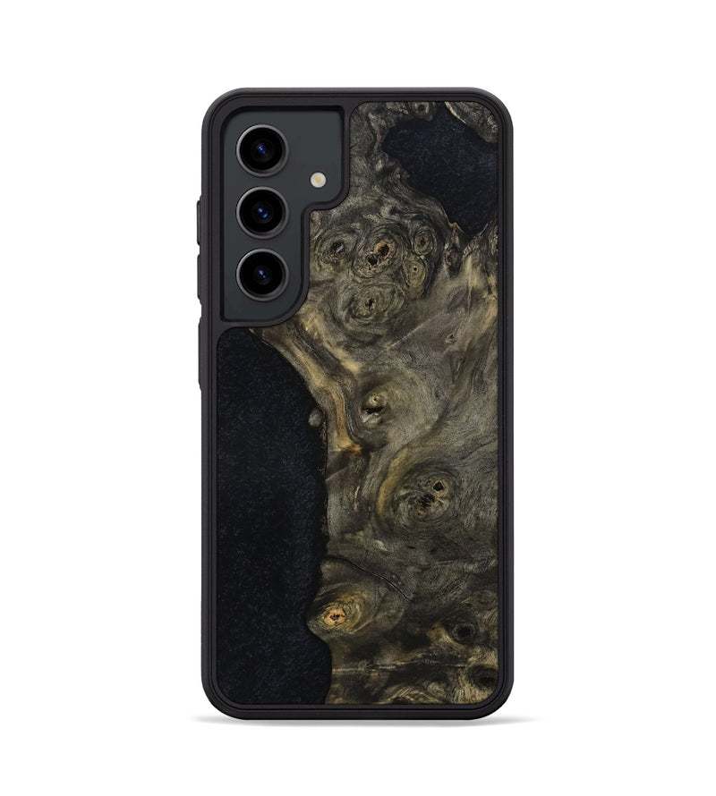 Galaxy S24 Wood Phone Case - Dianne (Wood Burl, 815322)