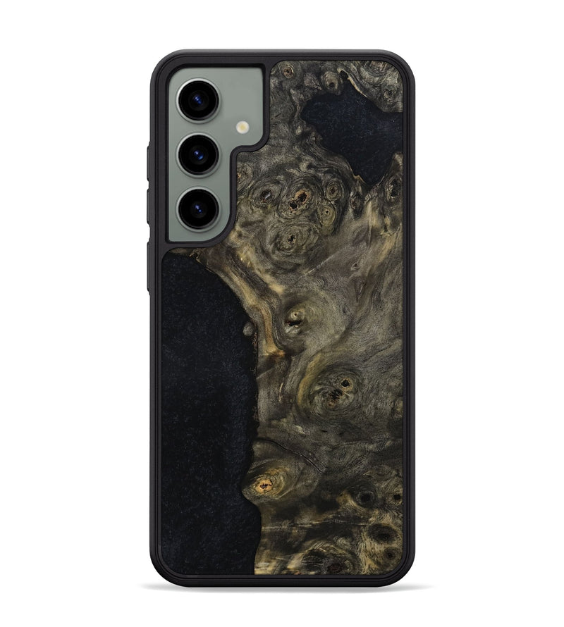 Galaxy S24 Plus Wood Phone Case - Dianne (Wood Burl, 815322)
