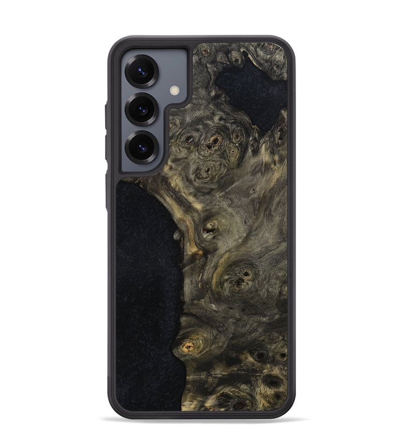 Galaxy S25 Plus Wood Phone Case - Dianne (Wood Burl, 815322)