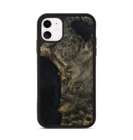 iPhone 11 Wood Phone Case - Dianne (Wood Burl, 815322)