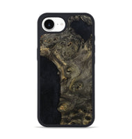 iPhone 17e Wood Phone Case - Dianne (Wood Burl, 815322)