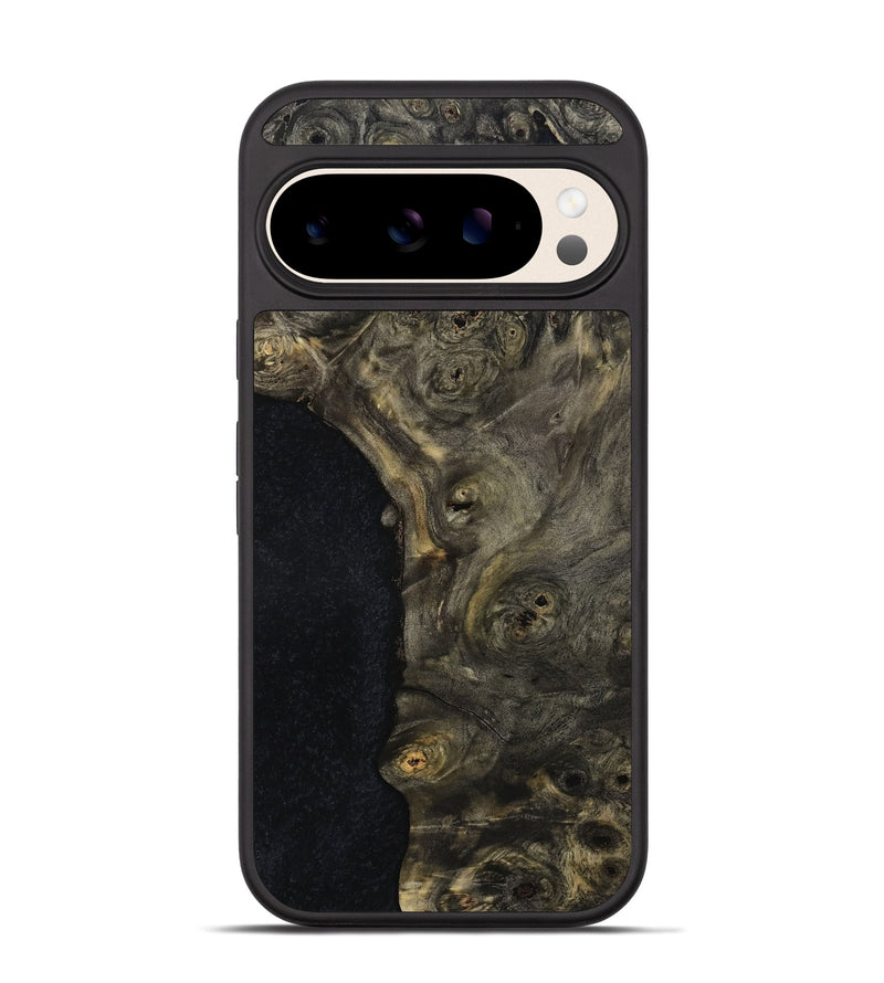 Pixel 10 Wood Phone Case - Dianne (Wood Burl, 815322)