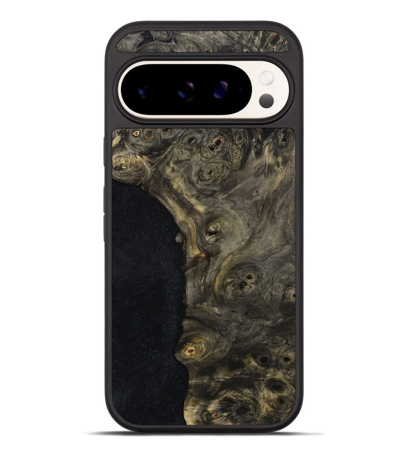 Pixel 10 Pro XL Wood Phone Case - Dianne (Wood Burl, 815322)