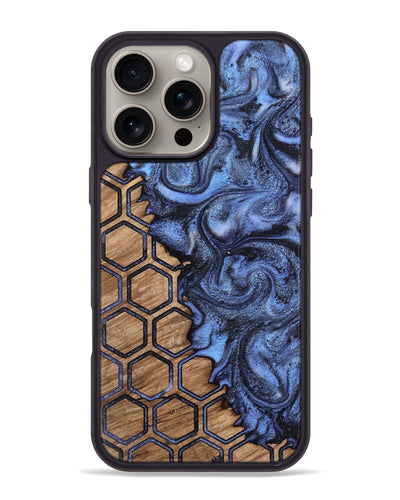 Evert (815332) iPhone 16 Pro Max Phone Case