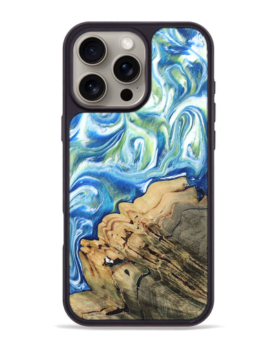 Heidy (815339) iPhone 16 Pro Max Phone Case