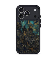 iPhone 17 Pro Wood Phone Case - Laureen (Pattern, 815349)