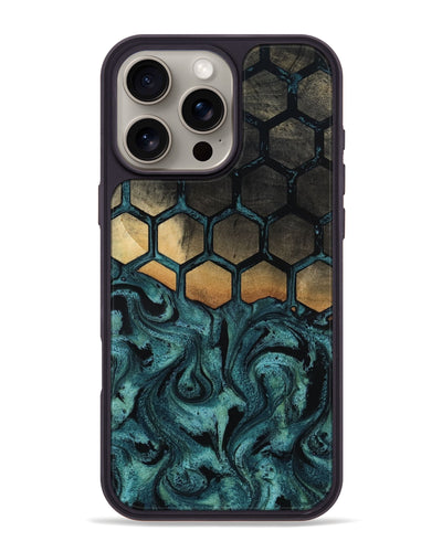 Aria (815354) iPhone 16 Pro Max Phone Case