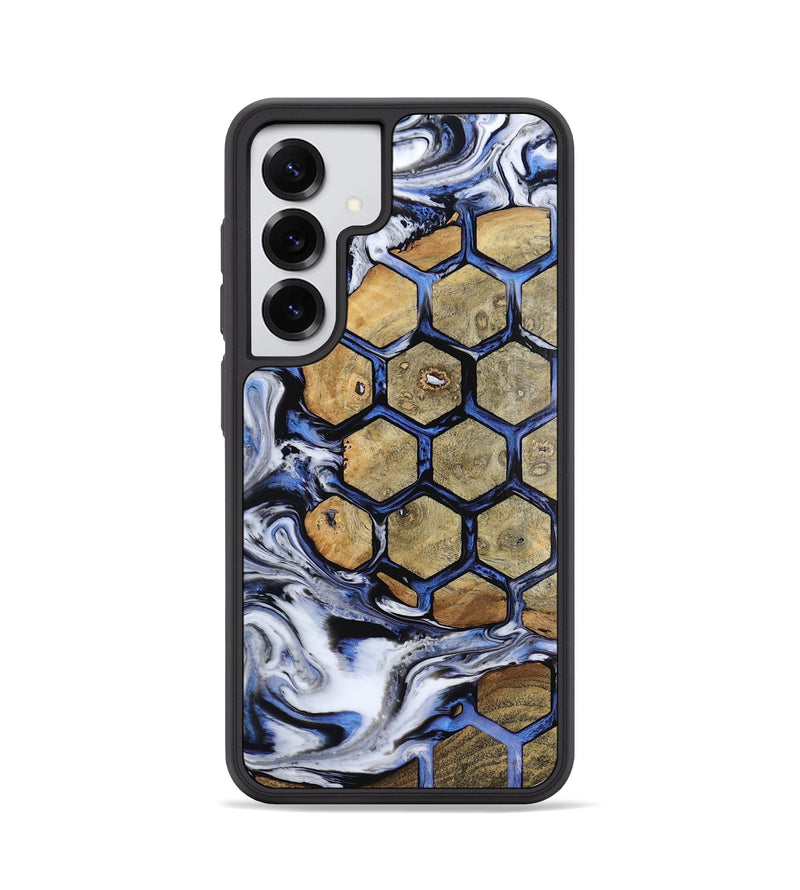 Galaxy S25 Wood Phone Case - Shelby (Pattern, 815358)