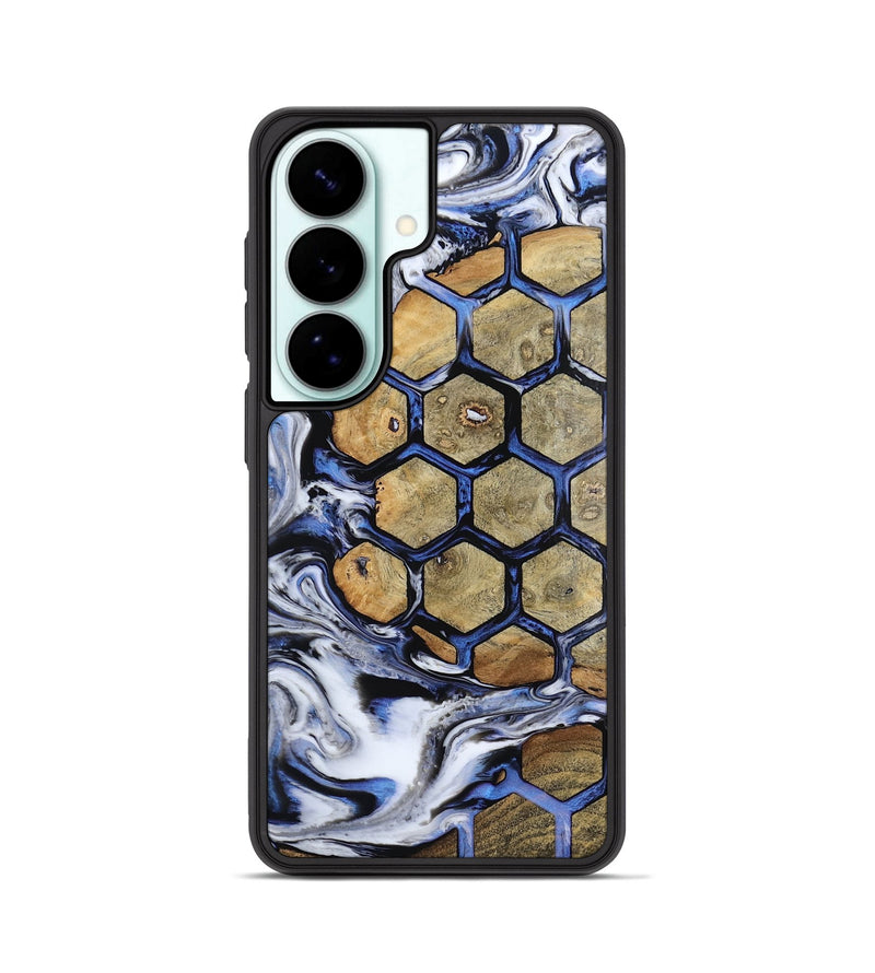 Galaxy S26 Wood Phone Case - Shelby (Pattern, 815358)