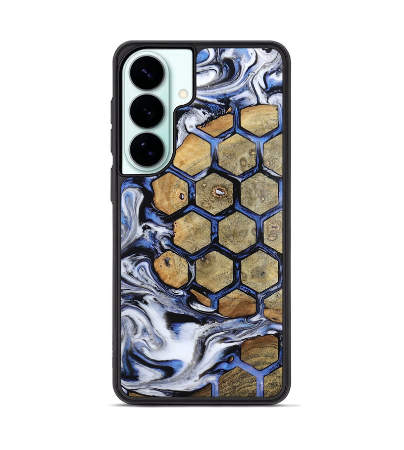 Galaxy S26 Plus Wood Phone Case - Shelby (Pattern, 815358)