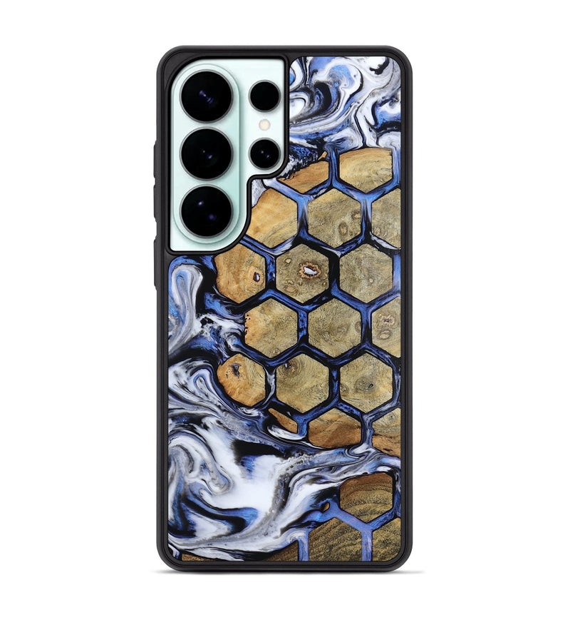 Galaxy S26 Ultra Wood Phone Case - Shelby (Pattern, 815358)