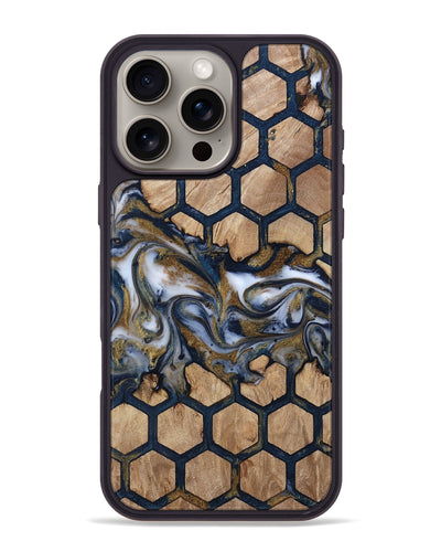 Norita (815365) iPhone 16 Pro Max Phone Case