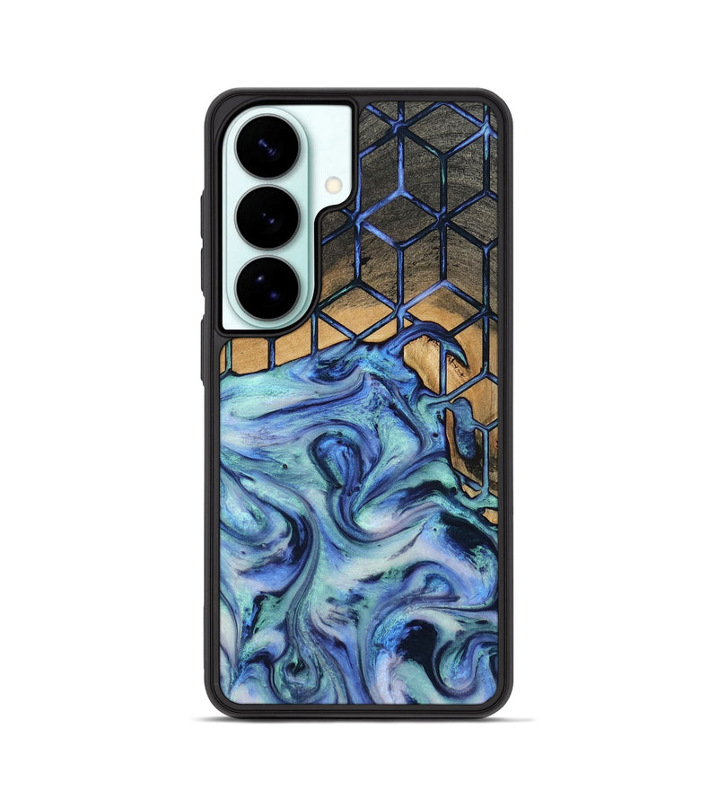 Galaxy S26 Wood Phone Case - Alma (Pattern, 815366)