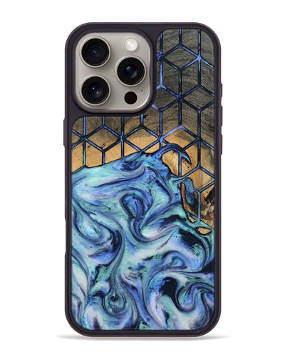 Alma (815366) iPhone 16 Pro Max Phone Case