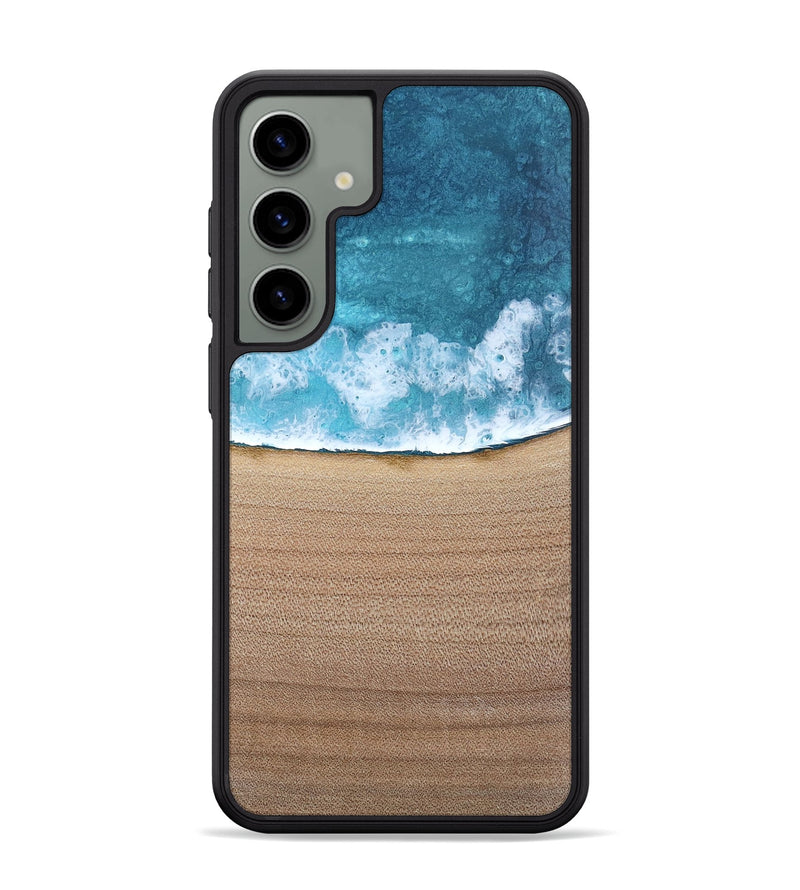 Galaxy S24 Plus Wood Phone Case - Bonny (Coastal, 815373)