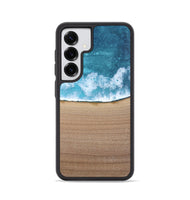 Galaxy S25 Wood Phone Case - Bonny (Coastal, 815373)